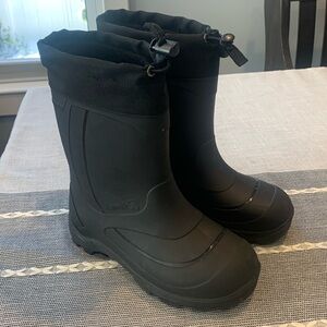 Kamik Snow/Rain Boots